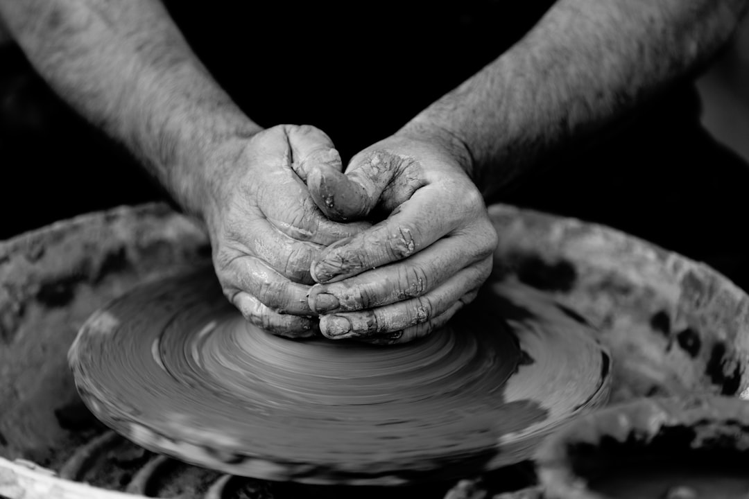 Introduction to Pottery: Beginner Classes Available