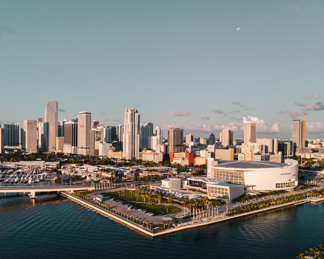 Exploring the Vibrant Culture of Miami: A Sample of the Magic City